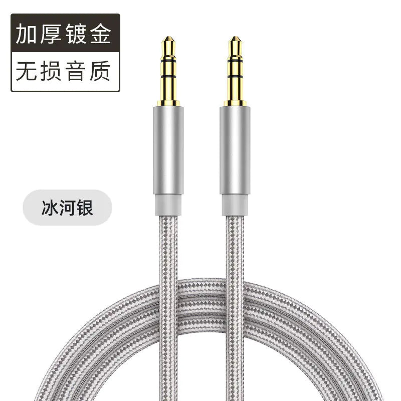 3.5mm AUX Audio Cable 