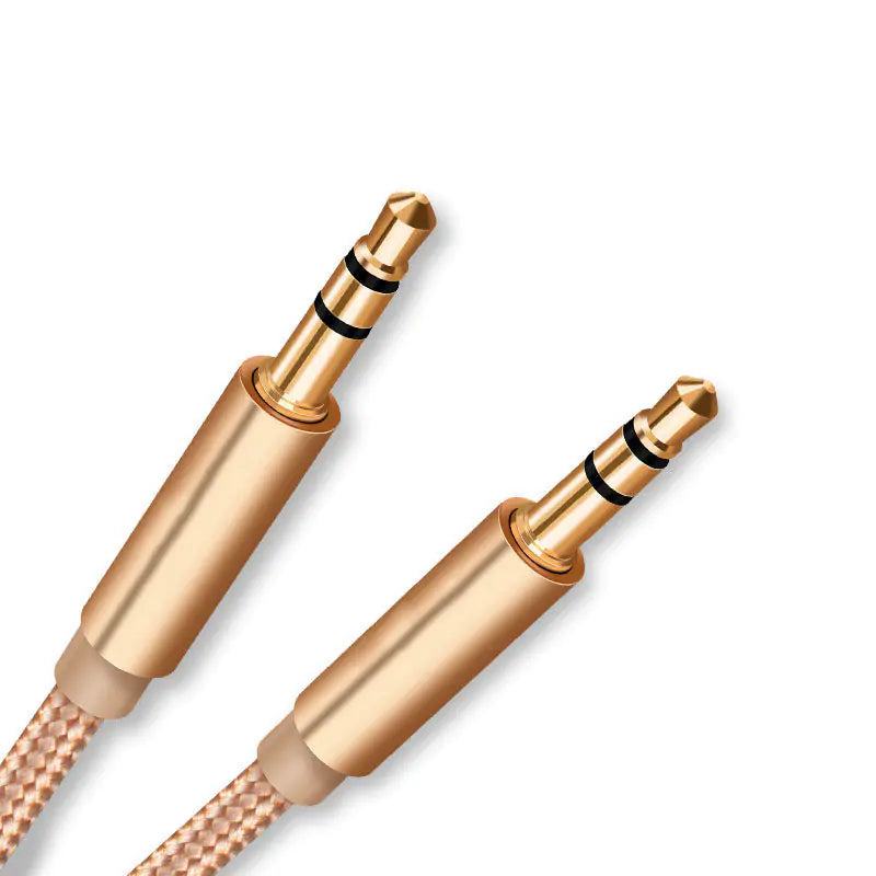 3.5mm AUX Audio Cable 
