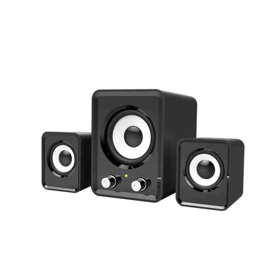 2.1 Multimedia Subwoofer