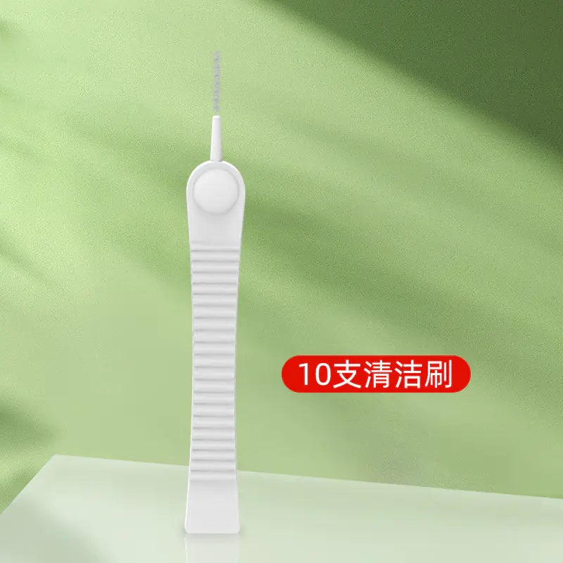 Multi-Function Cleaning Brush for Phone Ports and Speakers