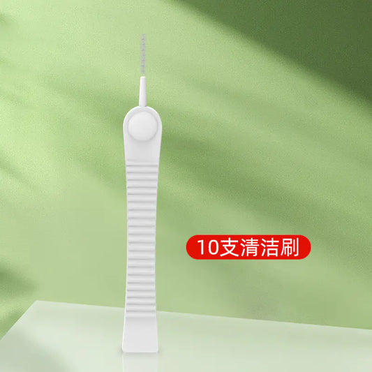 Multi-Function Cleaning Brush for Phone Ports and Speakers