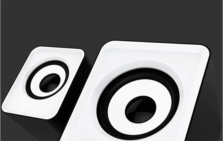 2.1 Multimedia Subwoofer