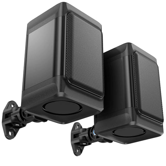 Saiyin Marine Stereo