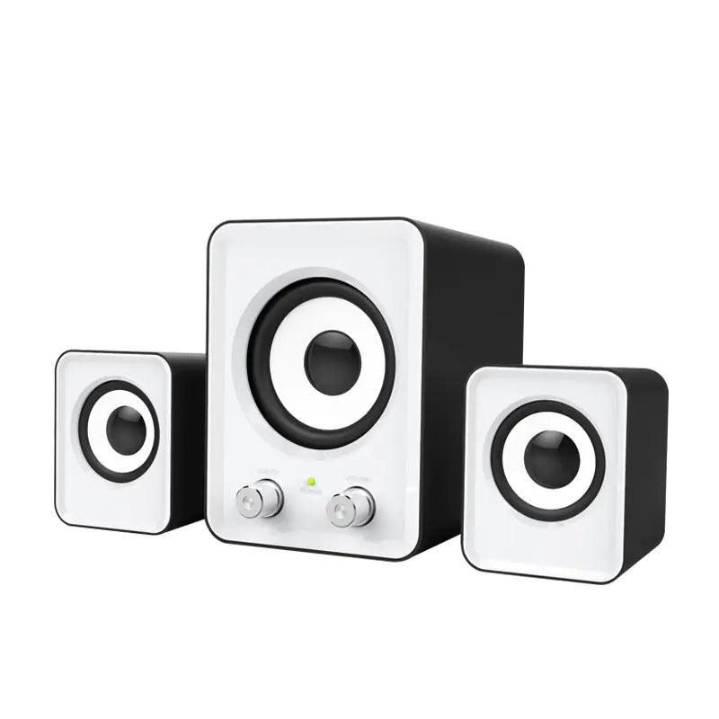 2.1 Multimedia Subwoofer